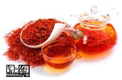 Market Research on Saffron Beverages